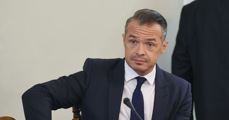 Zwrot w sprawie Nowaka? Prokuratura "rekomenduje"