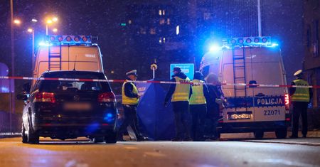 Tragiczny wypadek w Warszawie. Zginęła nastolatka