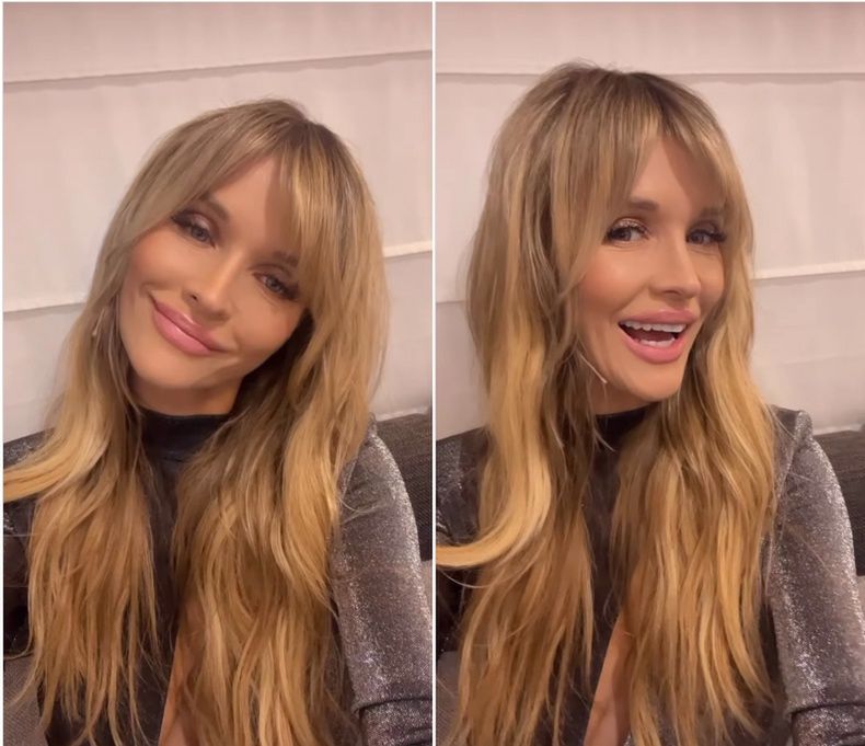Joanna Krupa zmieniła fryzurę