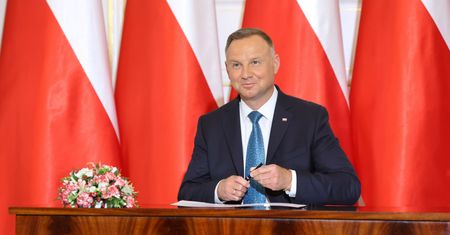 Nadchodzi rewolucja w nieruchomościach. Prezydent podpisał ustawę