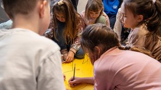 Poznań: Bajki uczą, jak kochać naturę – rusza druga edycja programu "Miasto z naturą"