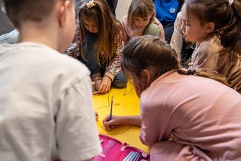 Poznań: Bajki uczą, jak kochać naturę – rusza druga edycja programu "Miasto z naturą"