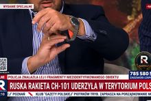 Prezentacja zegarka
