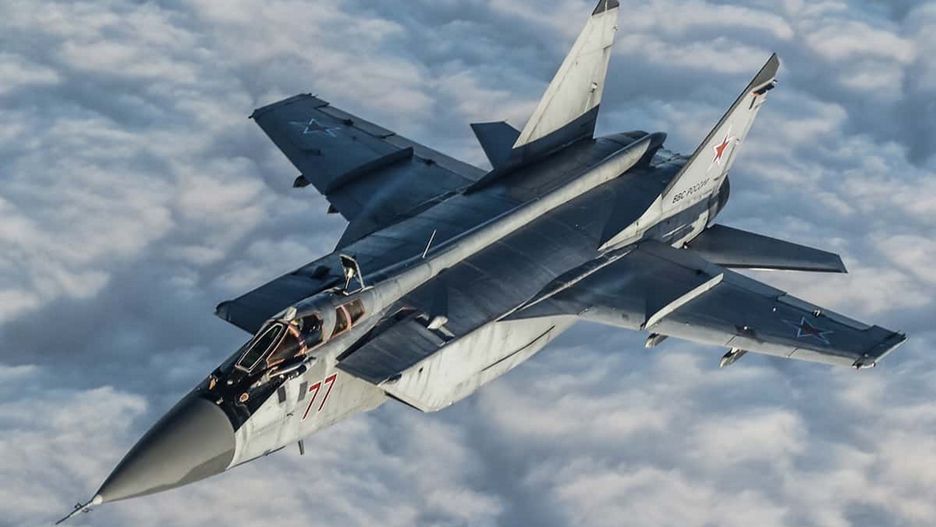 MiG-31