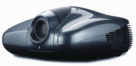 (Nie tak bardzo) idealny projektor 3D 2