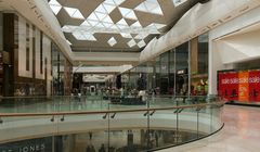 Ubywa klientów w centrach handlowych. W tych regionach największe spadki