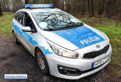 Syn znęcał się nad 86-letnią matką. Groził jej nawet pozbawieniem życia