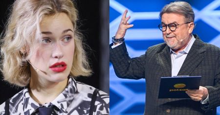 TYLKO NA PUDELKU: Edward Miszczak walczy o Helenę Englert w "Tańcu z Gwiazdami". "Może liczyć na jedno z najwyższych wynagrodzeń"