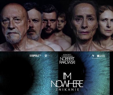 W Teatrze im. Jana Kochanowskiego w Opolu odważnie o eutanazji