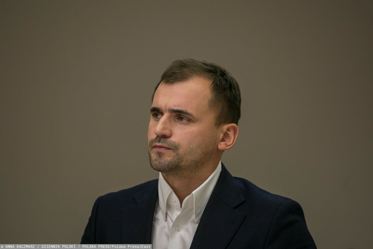 Marcin Dubieniecki