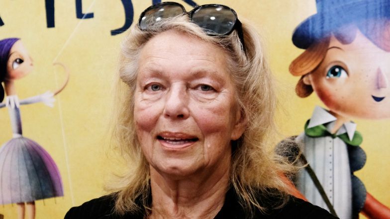 Tak żyje Katarzyna Gärtner