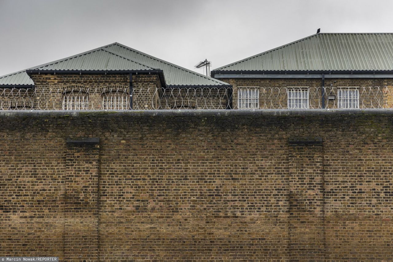 Ostatnia rozprawa ekstradycyjna Kuczmierowskiego. Jest termin