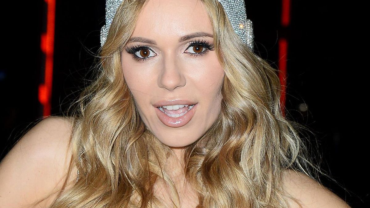 Doda już nie jest z mężem?