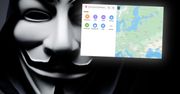Anonymous z kolejną akcją wymierzoną w Rosję. Każdy może wziąć udział