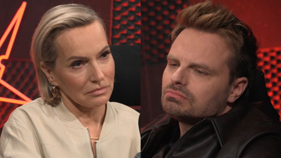 Smaszcz i Hakiel o Kurzajewskim i Cichopek