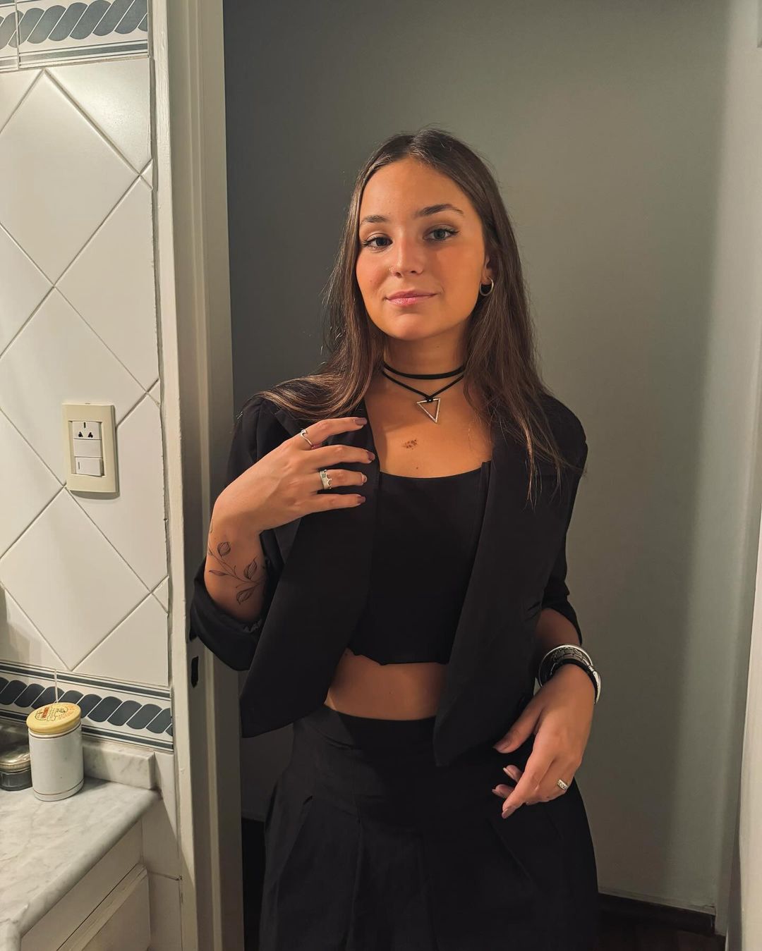  Catalina Gutiérrez