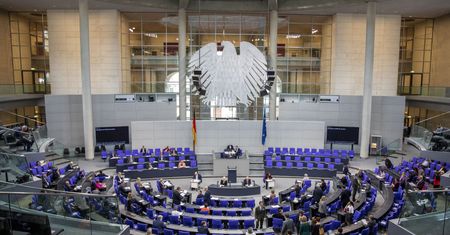 Hakerski atak Kremla na Niemcy. Krytyczne głosy o reakcji Berlina