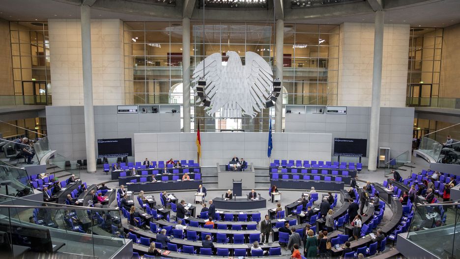 Hakerski atak Kremla na Niemcy. Krytyczne głosy o reakcji Berlina