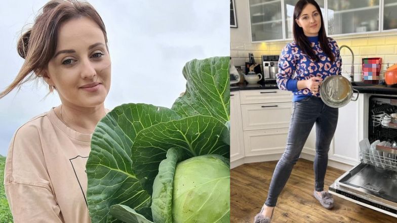 Anna Bardowska i jej problemy