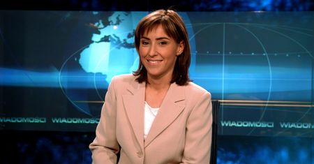 Dorota Wysocka-Schnepf wraca do TVP. Pracę straciła po skardze Jarosława Kaczyńskiego