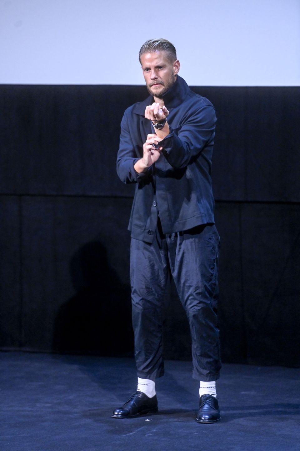 Sebastian Fabijański