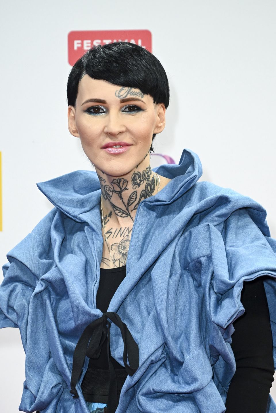 Agnieszka Chylińska
