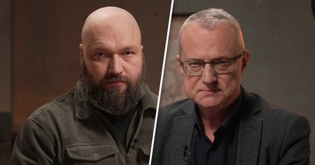 Czy wojnę z Iranem da się wygrać bez użycia broni atomowej? Nowy odcinek "Bez Doktryny"