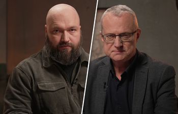 Czy wojnę z Iranem da się wygrać bez użycia broni atomowej? Nowy odcinek "Bez Doktryny"