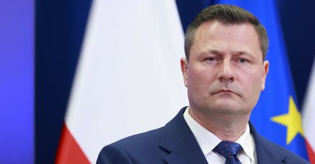 "Czy pan jest poważny?". Ostra wymiana zdań wokół pomocy dla Barlinka