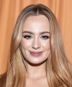 Wiktoria Gąsiewska bez makijażu. Naturalnie śliczna