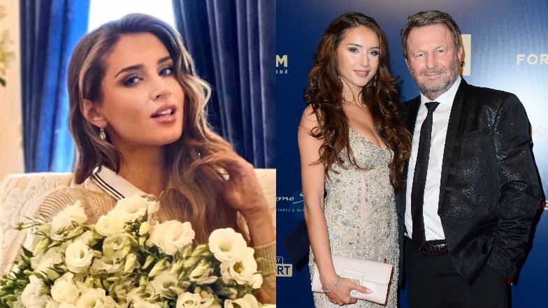 Patrycja Tuchlińska jest w ciąży