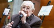 Zmarł 90-letni Andrzej Wajda