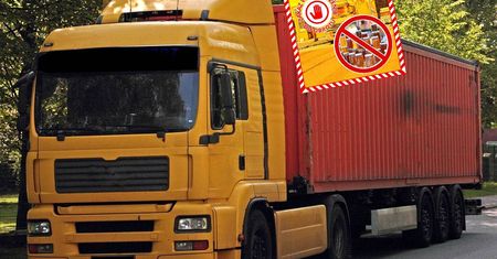 Zatrzymali prawie 16 tys. kg miodu. Oto co jechało z Ukrainy