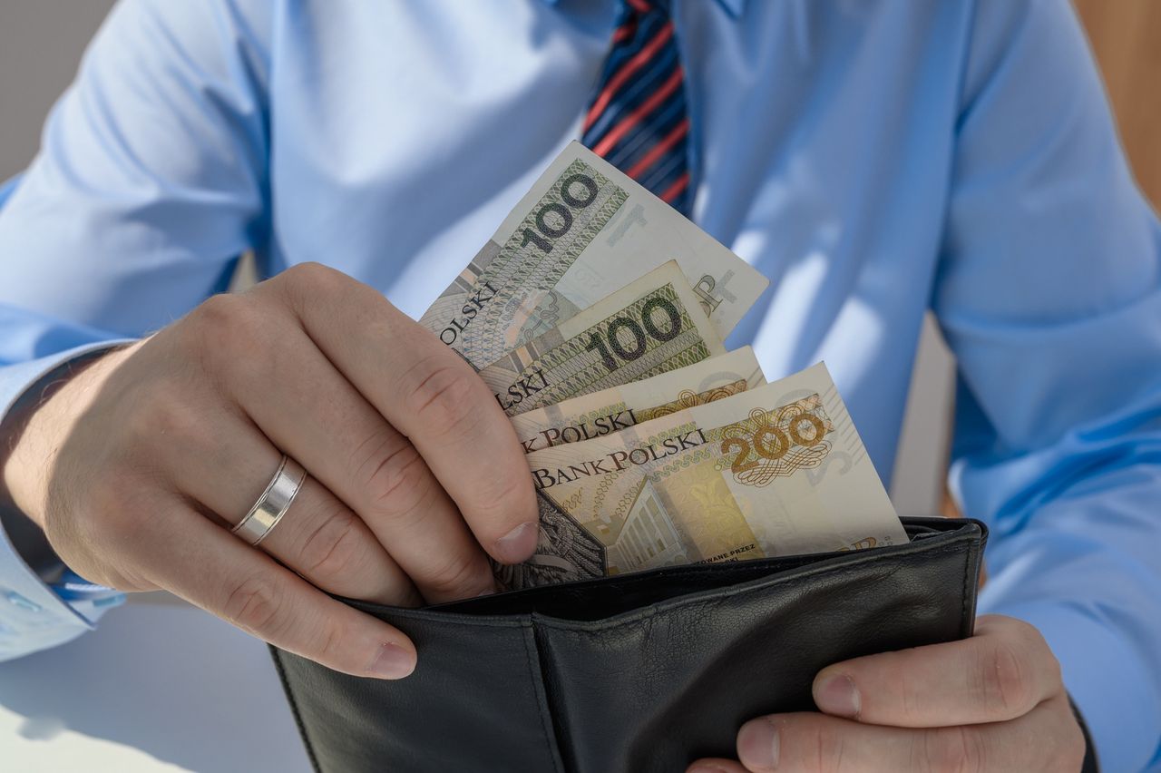 Za te kompetencje płacą coraz więcej. Pensja średnio wyższa o połowę