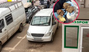 Celnicy zatrzymali Polaka do kontroli. Z tym wracał z Ukrainy