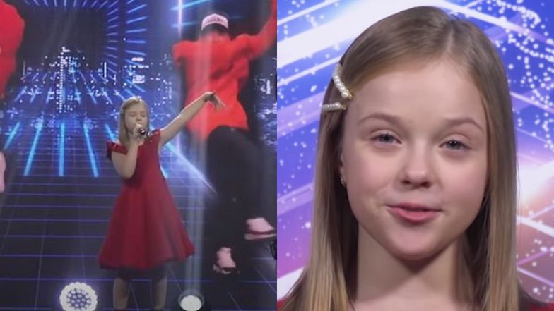 Mama Ali Tracz chce chronić córkę przed show biznesem