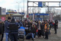 Mołdawia alarmuje: Wojna w Ukrainie nas przytłacza