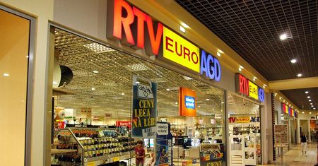 Tylko do końca kwietnia w RTV Euro AGD za 429 zł. Przyda się w każdym domu