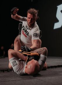 Fame MMA 9: Kto wygrał walki? Wardęga kontra Blonsky, Kizo i więcej