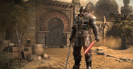 Masz gdzieś 20-letnie save'y z Diablo 2? Przydadzą się