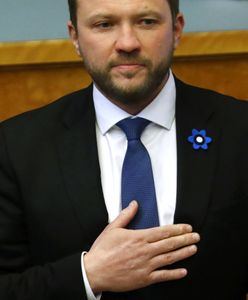 Szef MSZ Estonii Margus Tsahkna: Jesteśmy krajem przyfrontowym. Ta świadomość łączy nas z Polską