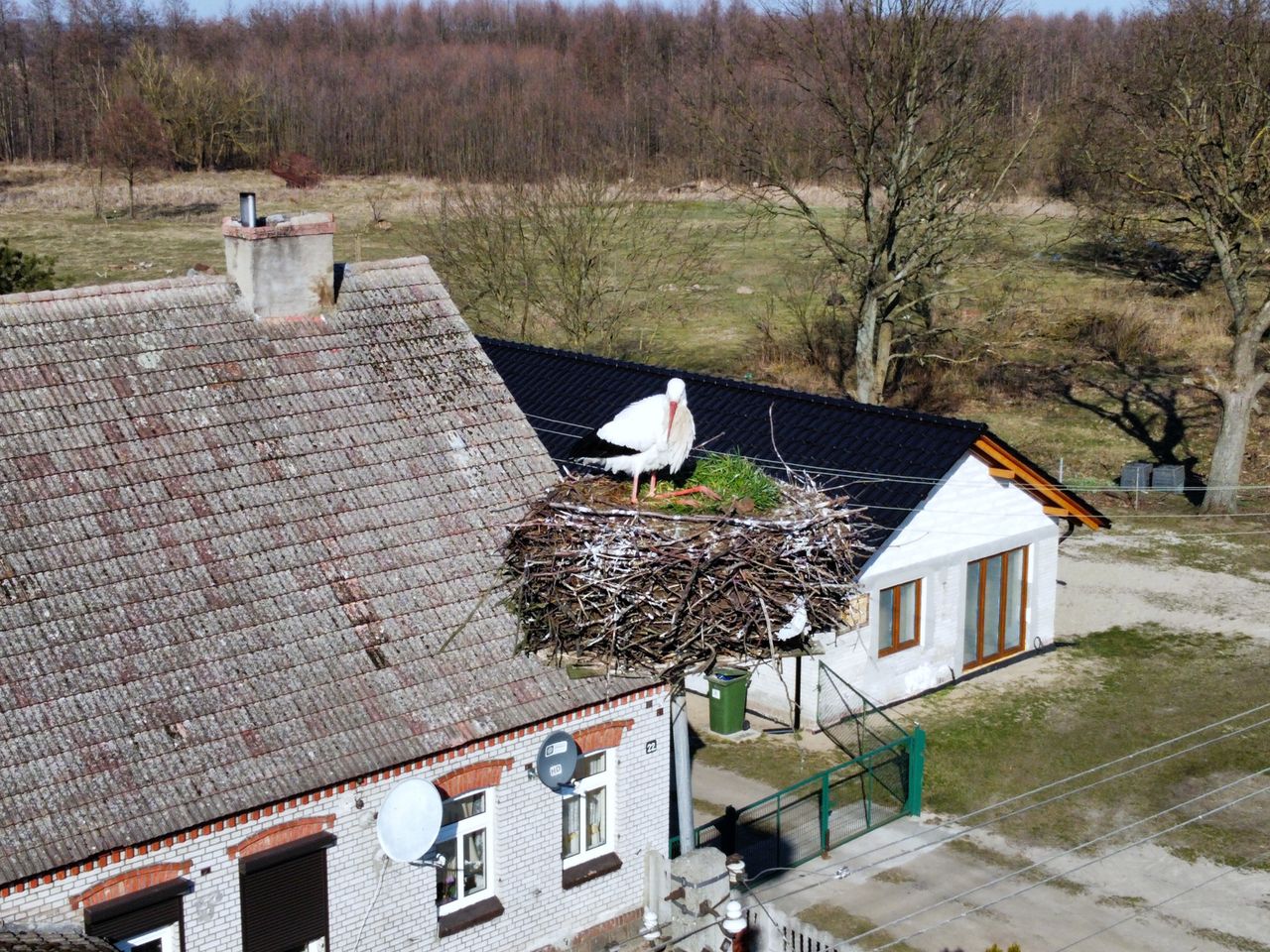 Pogoda na weekend. Na horyzoncie zmiana. Koniec wyżowego słońca