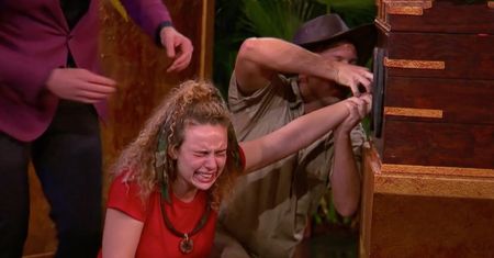 Uczestniczka show przeżyła koszmar. Sytuacja wymknęła się spod kontroli