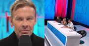 Woliński o mężczyznach na castingach "Top Model". Zauważył jedno