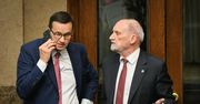 Morawiecki zamiast Macierewicza? Zmienia się scenariusz w PiS