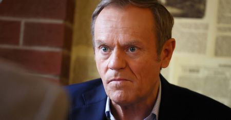 Tusk złamał przepisy na hulajnodze. Tak zareagowała posłanka
