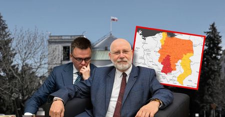 Ulewy w Polsce, Świrski odwołany, porozumienie w Azji [SKRÓT DNIA]
