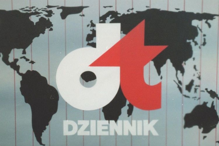 Za PRL-u Polacy nie mieli wyboru. 14 pytań o "Dziennik Telewizyjny"