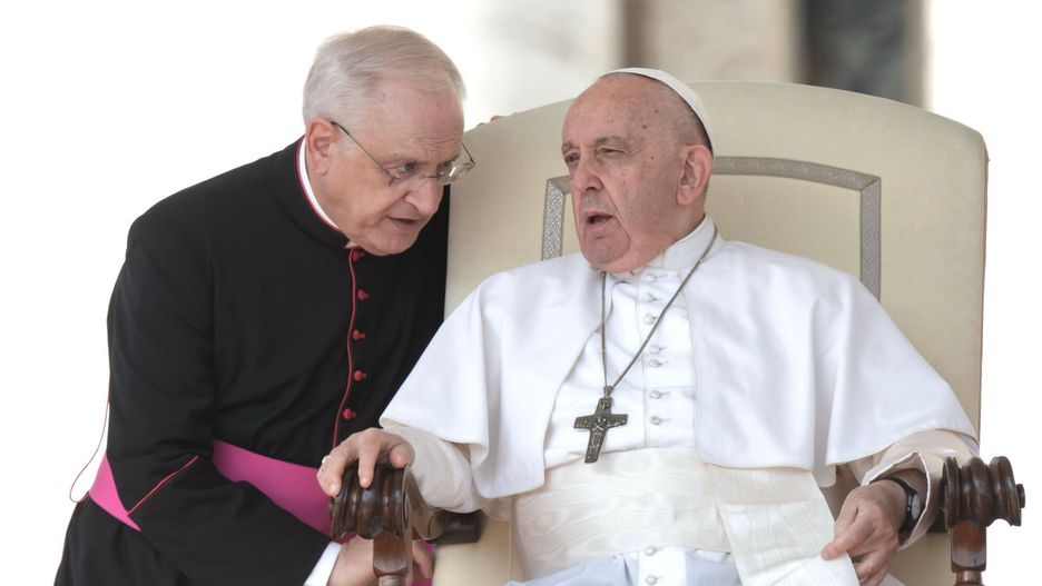 Papież Franciszek