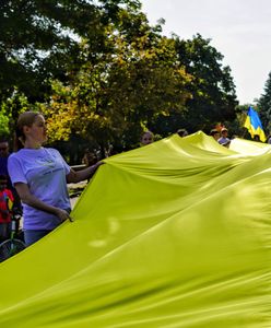 Український прапор – від Біллі Айліш до Папи Римського